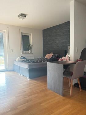 Foto - 1 Zimmer wohnung - 550,00 EUR Kaltmiete, ca.  41,00 m²