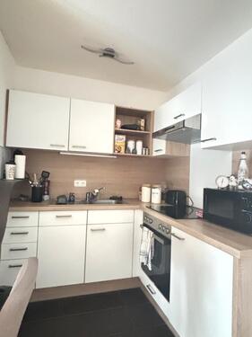 Foto - 1 Zimmer Etagenwohnung zur Miete in Weiden in der Oberpfalz