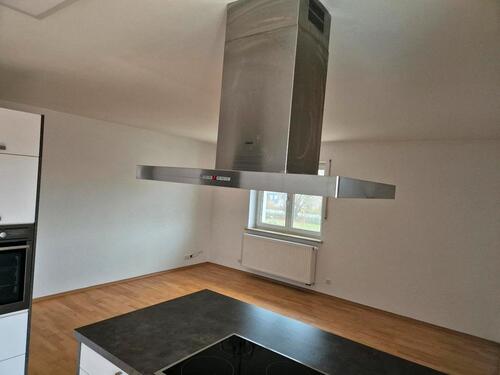 Foto - Etagenwohnung in Osterhofen zur Miete