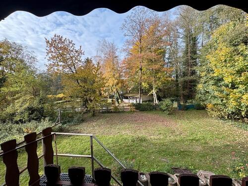 Foto - Wohnung zur Miete - 2 Zimmer in ruhiger Stadtrandlage von Lohne