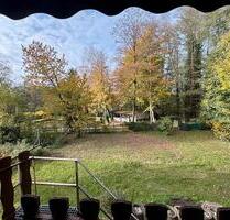 Wohnung zur Miete - 2 Zimmer in ruhiger Stadtrandlage von Lohne - Lohne (Oldenburg)