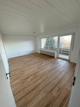 Foto - Exklusive 3-Zimmer-Wohnung im Obergeschoss mit Panoramablick