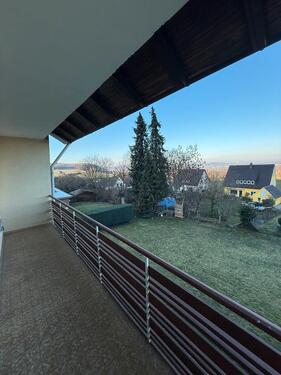 Foto - 3 Zimmer Etagenwohnung in Bad Salzuflen