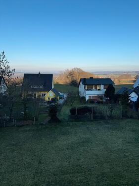 Foto - Etagenwohnung in Bad Salzuflen zur Miete