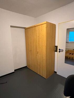 Foto - 1 Zimmer Etagenwohnung in Ober-Olm