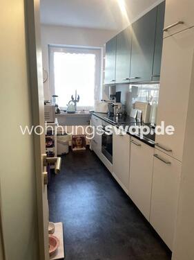 Foto - 3 Zimmer Etagenwohnung zur Miete in München