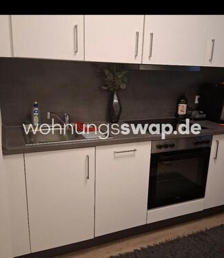 Foto - Etagenwohnung in Schönefeld zur Miete