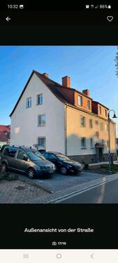 Foto - Dachgeschosswohnung in Dermbach, Oechsen zu vermieten