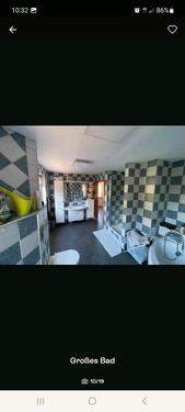 Foto - 5 Zimmer Dachgeschoßwohnung zur Miete in Dermbach