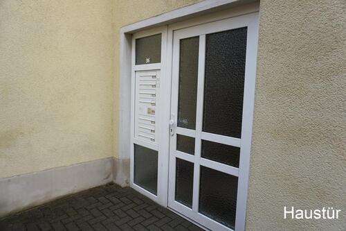 Foto - 3 Zimmer Etagenwohnung in Adorf/Vogtland