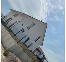 Traumhaus 2021- 5 Zimmer,3 Bäder, Doppelcarport, 858qm Grundstück - Süpplingen