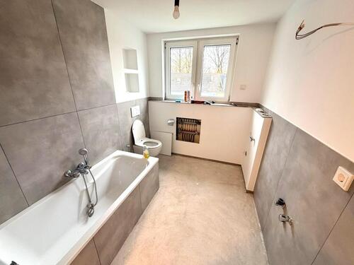 Foto - Dachgeschoßwohnung in Bergisch Gladbach zur Miete