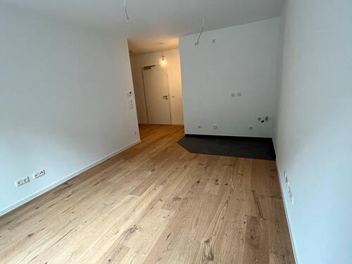 Foto - 2 Zimmer Etagenwohnung zur Miete in Hargesheim