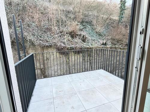 Foto - Etagenwohnung in Hargesheim zur Miete