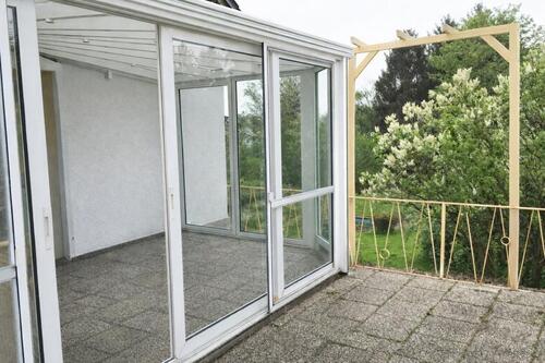 Foto - 5 Zimmer Etagenwohnung zur Miete in Lohmar