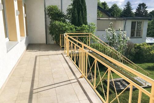 Foto - Etagenwohnung in Lohmar zur Miete