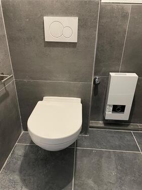 Foto - 3 Zimmer Etagenwohnung in Lübeck