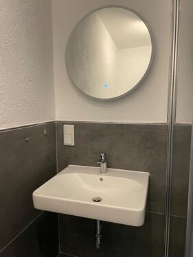 Foto - Etagenwohnung in Lübeck zur Miete