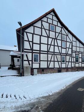 Foto - 14 Zimmer Mehrfamilienhaus, Wohnhaus zum Kaufen in Nörten-Hardenberg