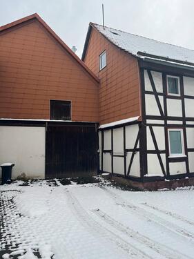 Foto - 14 Zimmer Mehrfamilienhaus, Wohnhaus in Nörten-Hardenberg