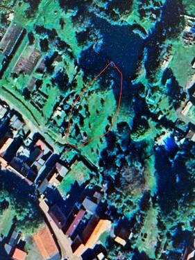 Foto - Pachtgarten rottleben Kyffhäuserland ruhig 50€ pro Jahr