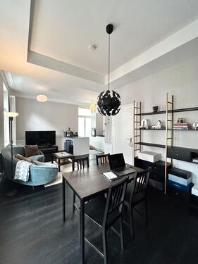 Foto - 2 Zimmer Etagenwohnung zur Miete in Frankfurt am Main