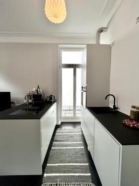 Foto - 2 Zimmer Etagenwohnung in Frankfurt am Main