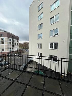 Foto - Etagenwohnung in Frankfurt am Main zur Miete