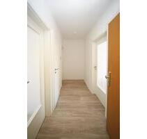 Schöne 2 Raumwohnung im gepflegten Wohnumfeld - Helbra