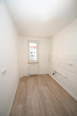 Foto - Etagenwohnung in Helbra zur Miete