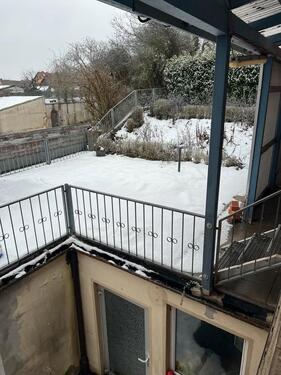 Foto - 6 Zimmer Einfamilienhaus in Schweinfurt