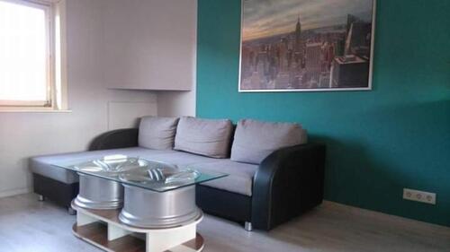 Foto - 3 Zimmer Dachgeschoßwohnung zur Miete in Bad Sachsa