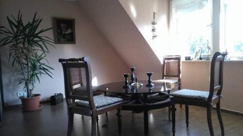 Foto - Dachgeschoßwohnung in Bad Sachsa zur Miete