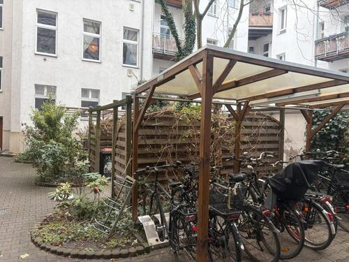 Foto - 1 Zimmer Etagenwohnung zur Miete in Berlin