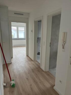 Foto - 3 Zimmer Wohnung Mannheim Rheinau