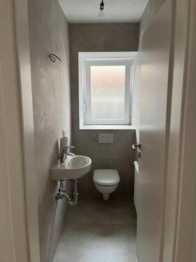 Foto - 3 Zimmer Erdgeschoßwohnung zur Miete in Mannheim