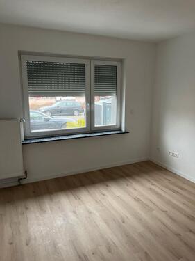 Foto - 3 Zimmer Erdgeschoßwohnung in Mannheim
