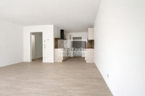 Foto - 1 Zimmer Erdgeschoßwohnung zur Miete in Melle