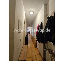 Wohnungsswap - 2 Zimmer, 56 m² - Proskauer Straße, Friedrichshain, Berlin