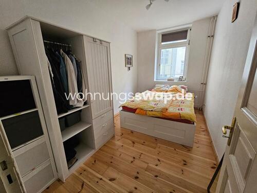 Foto - Etagenwohnung in Berlin zur Miete