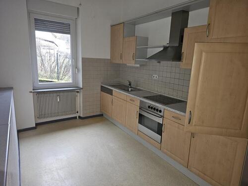 Foto - 3-Zimmer-Wohnung in Idar-Oberstein (Jahnstraße) mit Einbauküch