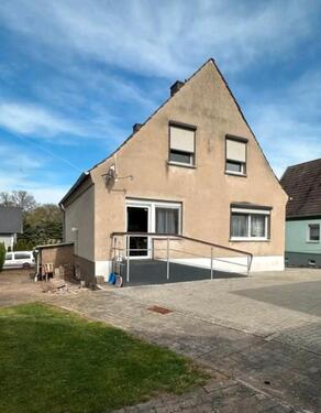 Foto - 5 Zimmer Einfamilienhaus zum Kaufen in Bleicherode