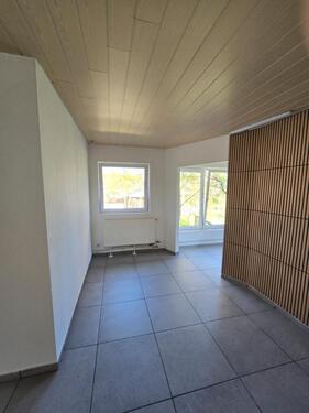 Foto - 2 Zimmer Erdgeschoßwohnung in Oberdreis