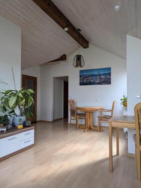 Foto - 2.5 Zimmer Dachgeschoßwohnung zum Kaufen in Mössingen