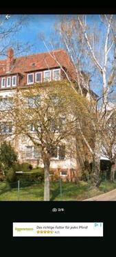Foto - Schöne helle 2 Zimmer Wohnung in Helmstedt