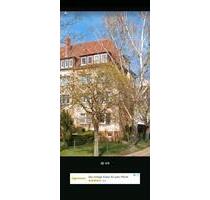 Schöne helle 2 Zimmer Wohnung in Helmstedt