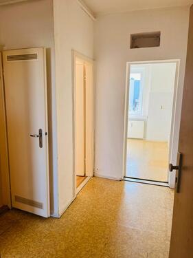 Foto - 2 Zimmer Dachgeschoßwohnung zur Miete in Rostock