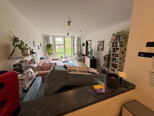 Foto - Etagenwohnung in Achim zur Miete