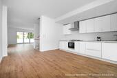 Foto - Hinterhaus in Neu-Isenburg, ruhig, zentral, hochwertig, Neubau