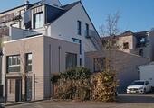 Foto - 5 Zimmer Doppelhaushälfte zur Miete in Neu-Isenburg